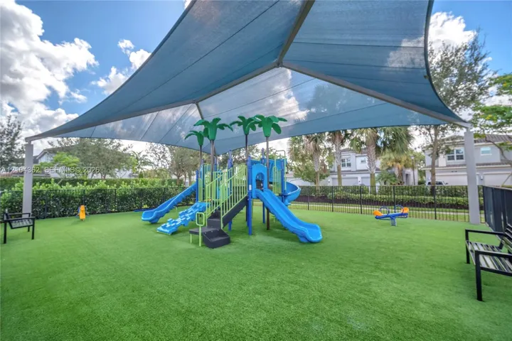 Community Playgrond