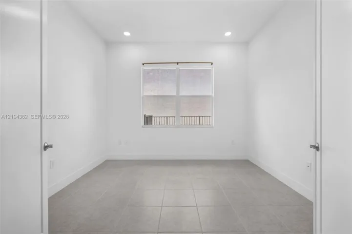 Guest room, den, office