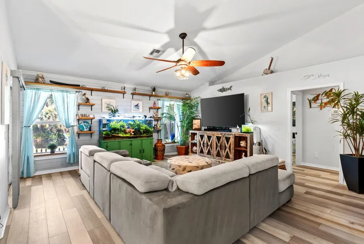 Family/Living Room