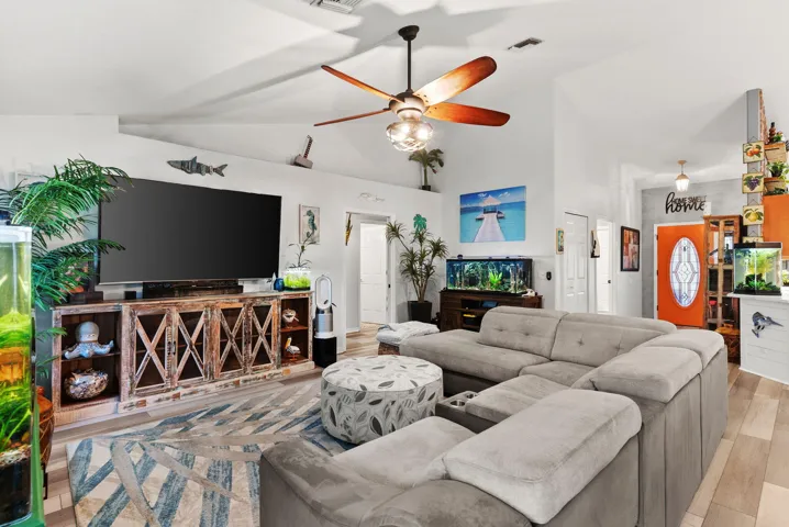 Family/Living Room