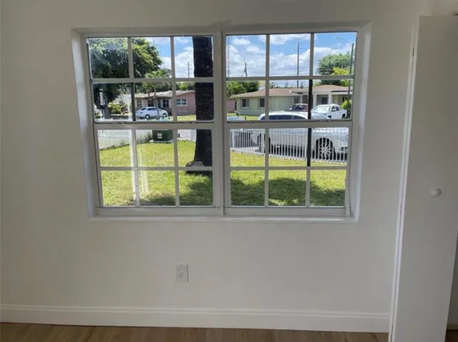 Master With Separate Entrance (When separated from main home)
