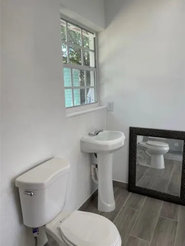Master With Separate Entrance (When separated from main home)