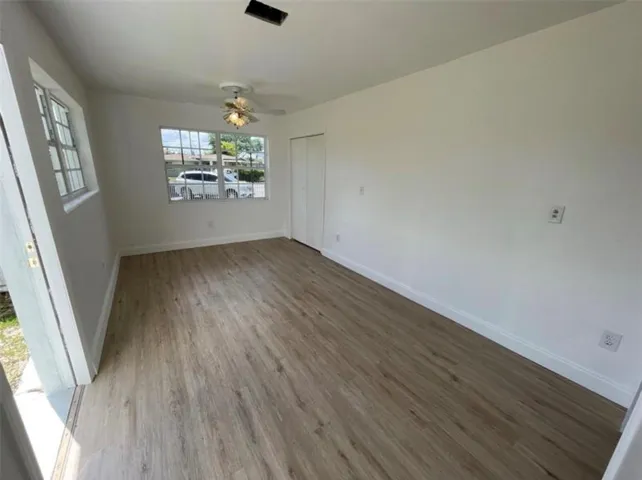 Master With Separate Entrance (When separated from main home)