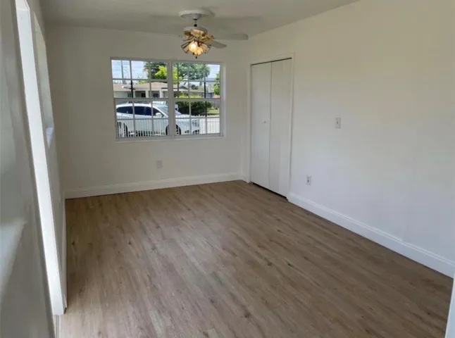 Master With Separate Entrance (When separated from main home)