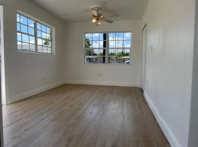 Master With Separate Entrance (When separated from main home)