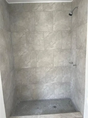 Master With Separate Entrance (When separated from main home)