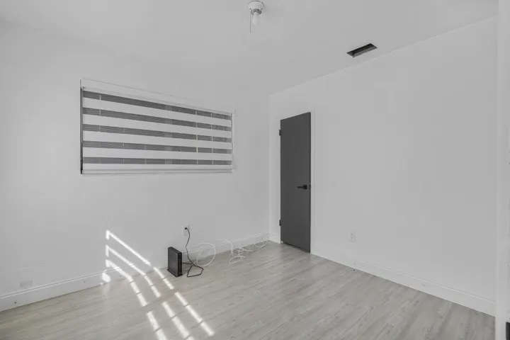 1st Bedroom