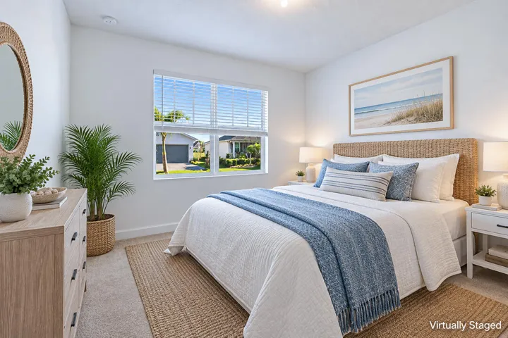 Front Bedroom