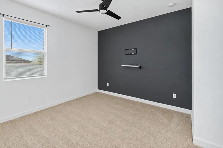 Den/Office/ 4th Bedroom