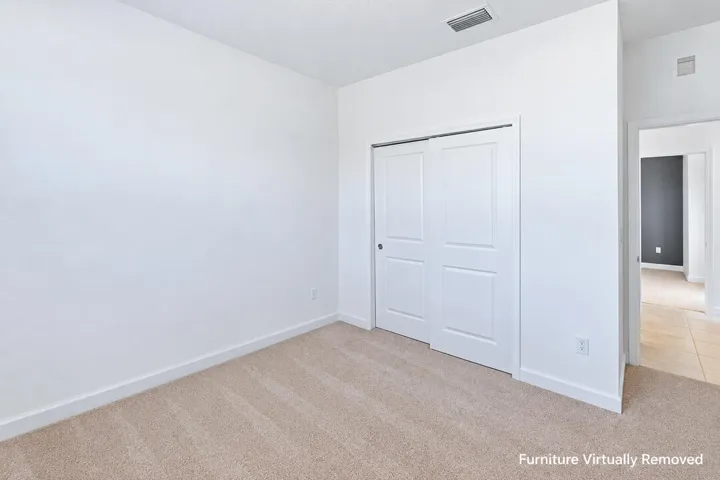 3 bedroom
