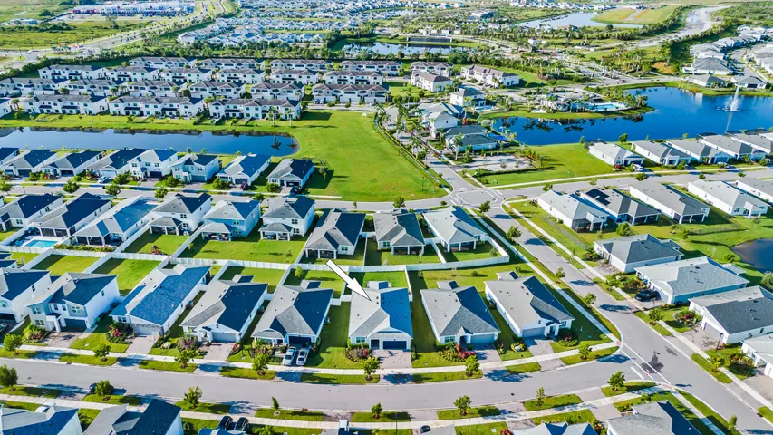 Neighborhood