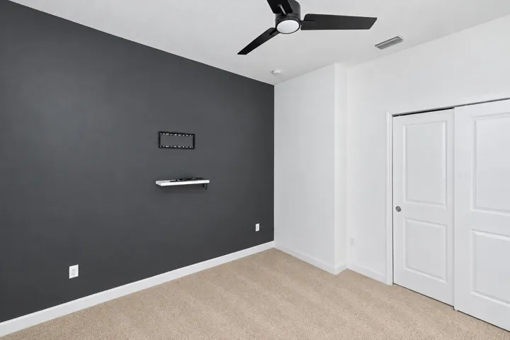 Den/Office/ 4th Bedroom