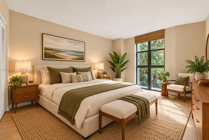 2nd bedroom