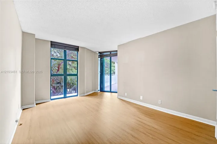 2ND BEDROOM, OPPOSITE VIEW