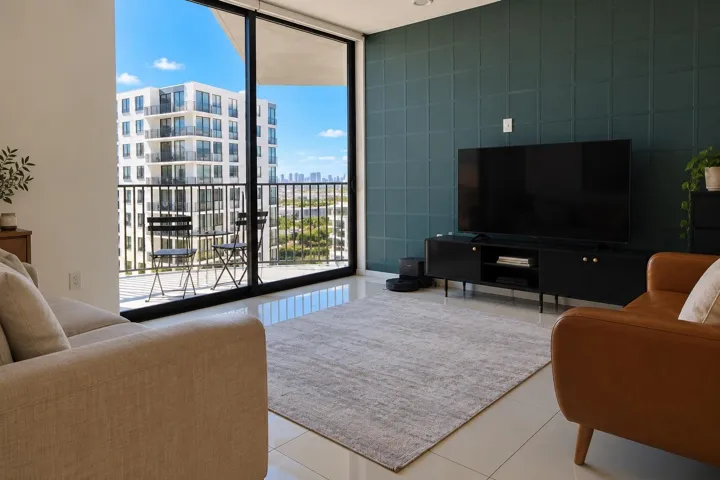 Living Room 5