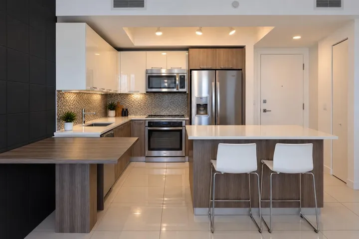 Kitchen 1
