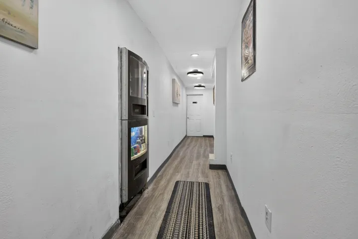Doorway can be Opened
