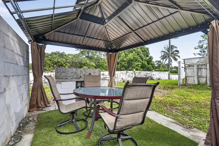 Gazebo