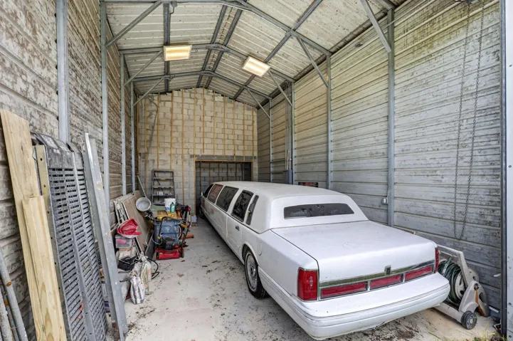 Fits a Limo