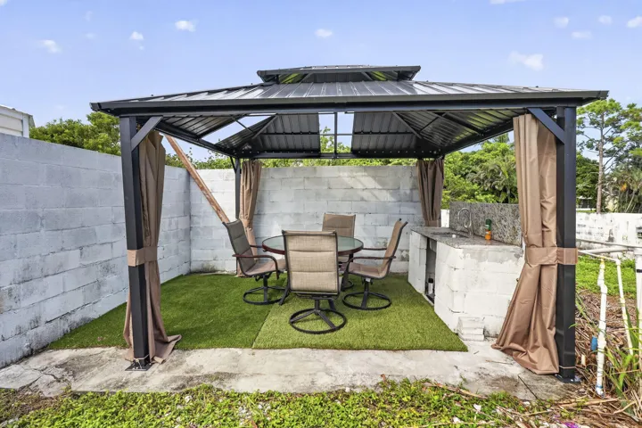 Gazebo