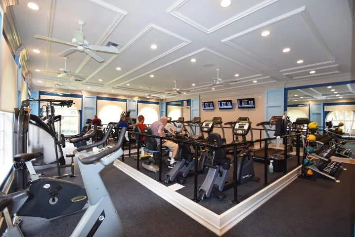 Fitness