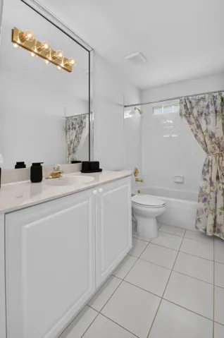 2nd Bathroom