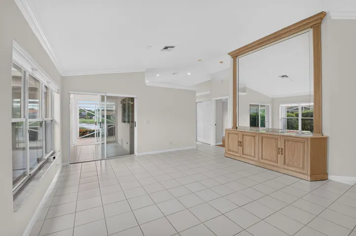 Great room
