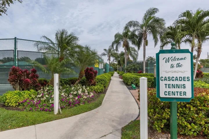 Tennis Courts 1