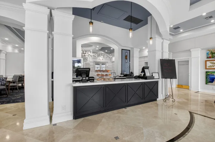 Cafe