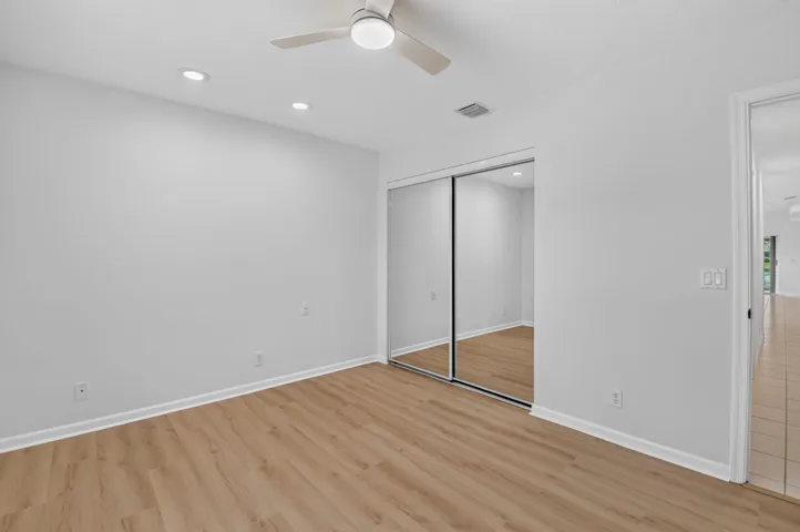 2nd Bedroom