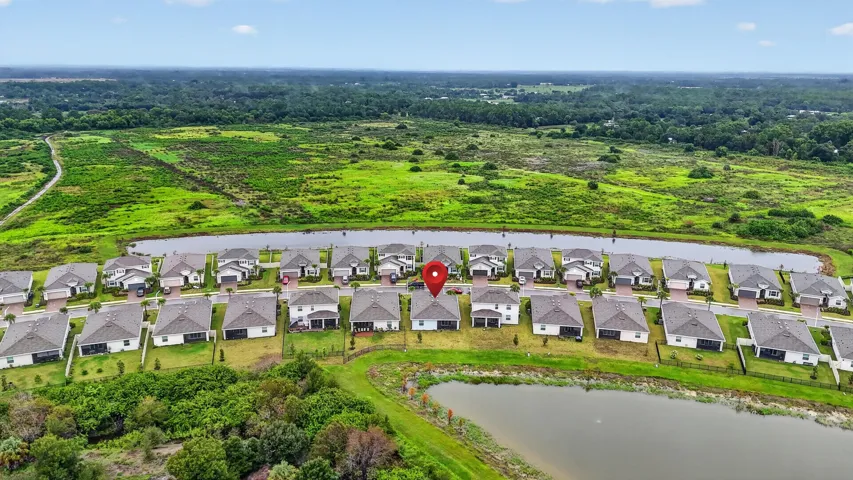 Drone Backyard 2