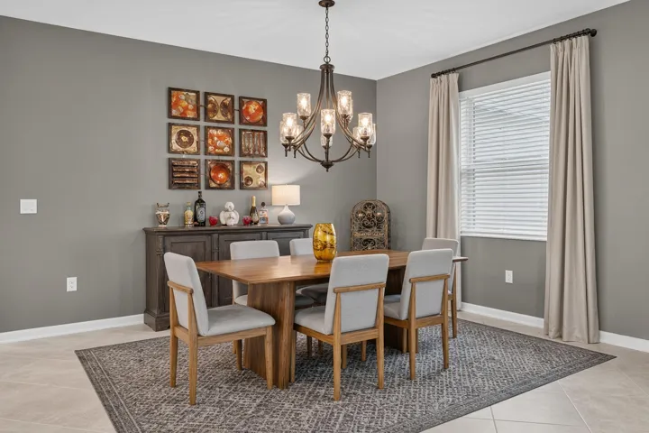 Dining Room 2