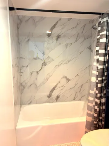 FULL BATH