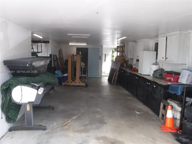1 Car Carport