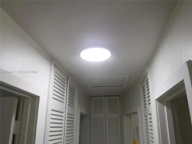 Updated LED Lighting