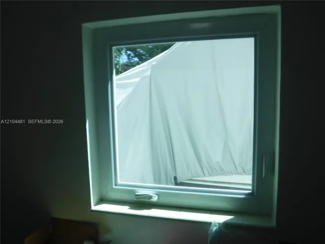 Upgraded Impact Resistant Windows