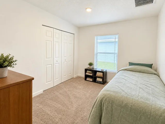 Bedroom 2.