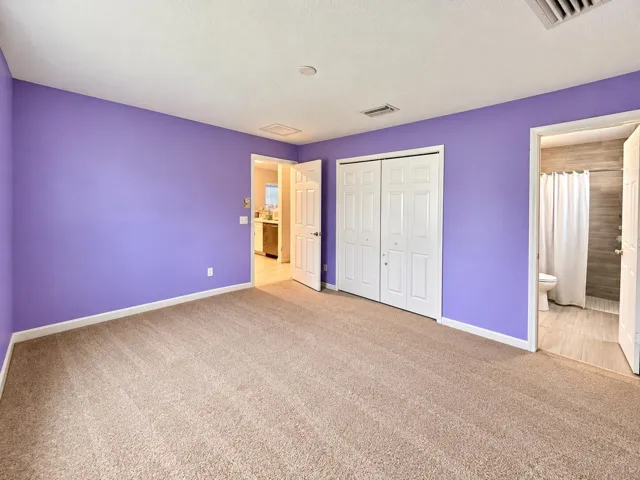 Main Bedroom.