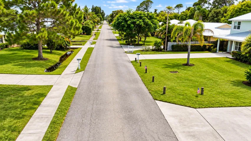 Road view S