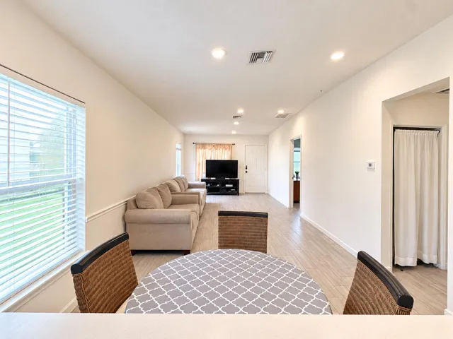Kitchen View