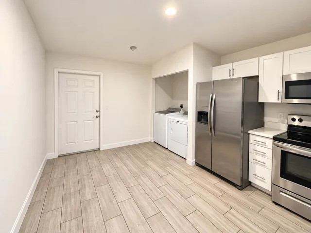 Kitchen..