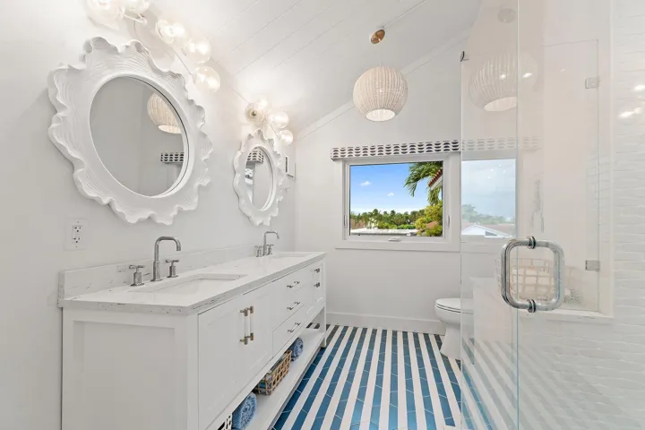 Bathroom 3