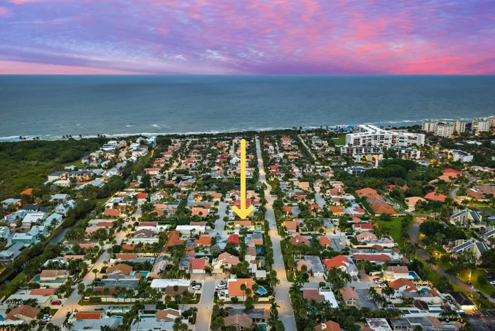 Jupiter is known as one of the nations most beautiful beaches