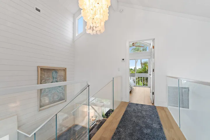 Upper Landing
