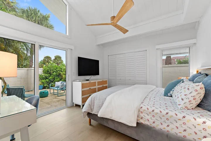 Lower Bedroom