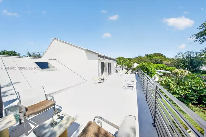 adjacent to bedroom 2 and 3