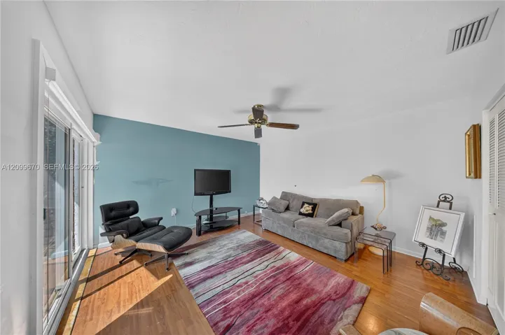 fourth second floor