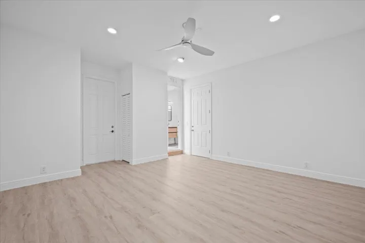 Downstairs Bonus Room (4th Bed)