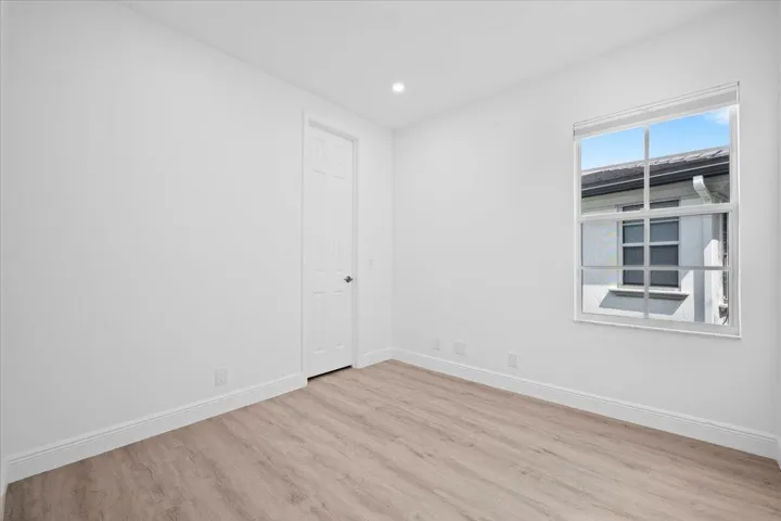 3rd Bedroom