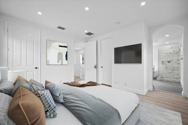 Owner's Suite